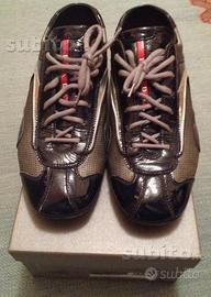 Prada modello monaco