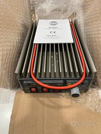 Zetagi  4 finali  MRF 455