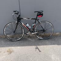 bici stradale