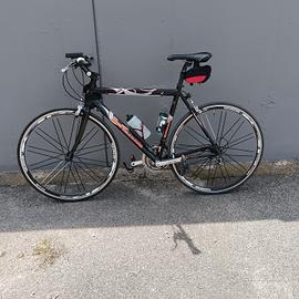 bici stradale