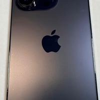 IPhone 14 pro 512GB VIOLA batteria 100%