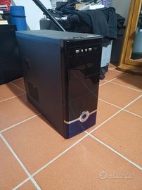 PC desktop 