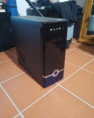 PC desktop 