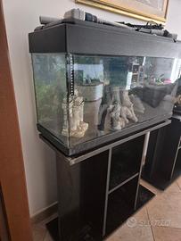 Acquario da  70l