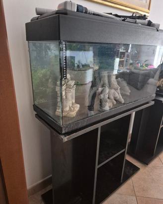 Acquario da  70l