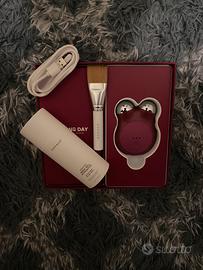 NUFACE dizione limitata MINI+