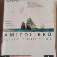 Amico libro 2