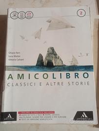 Amico libro 2