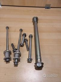 Ricambi Suzuki gsx r 600 750 K6 k7 2006 2007 24
