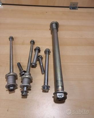 Ricambi Suzuki gsx r 600 750 K6 k7 2006 2007 24