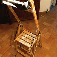 Scaletta Foppa Pedretti