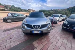 Nissan Juke 1.5 dCi Tekna
