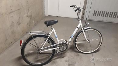 BICICLETTA DA PASSEGGIO