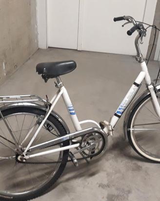 BICICLETTA DA PASSEGGIO