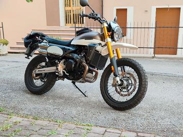Caballero Explorer