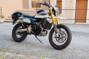 Caballero Explorer