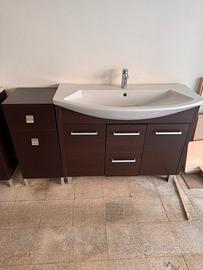 Set Mobile bagno completo