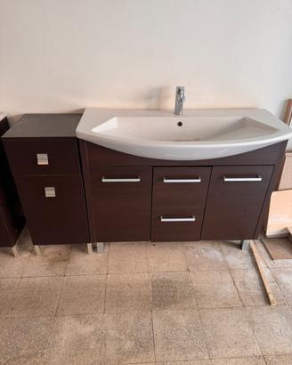 Set Mobile bagno completo