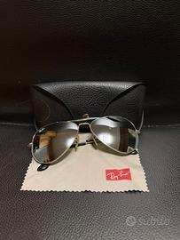 Ray-Ban Shooter RB