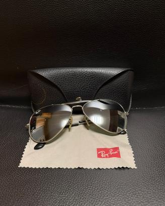 Ray-Ban Shooter RB