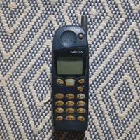Telefono cellulare Nokia 5110