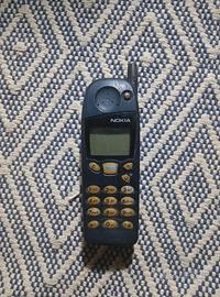 Telefono cellulare Nokia 5110