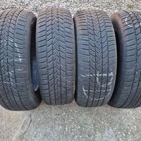 Gomme 4 stagioni 205/60 R16