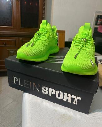 Sneakers Plein Sport nr41