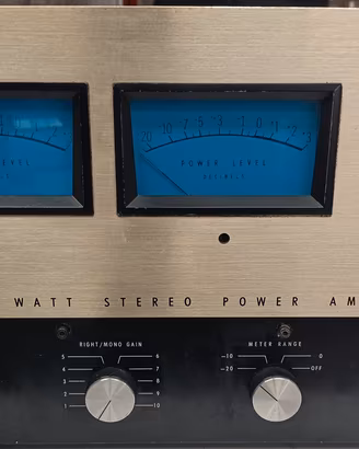 McIntosh MC 2300