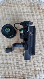 Mulinello da pesca Abu Cardinal C4X