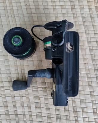 Mulinello da pesca Abu Cardinal C4X