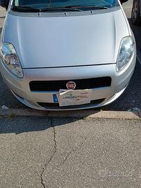 fiat grande punto anno 2013 immatricolata nel 2014
