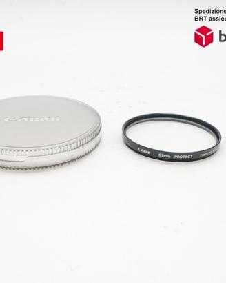 Filtro CANON Protect 67