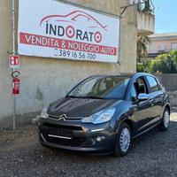 Citroen C3 1.4 HDi 70 Exclusive