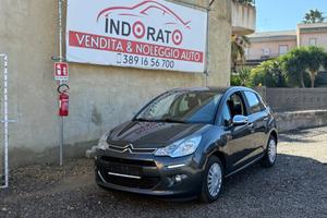 Citroen C3 1.4 HDi 70 Exclusive