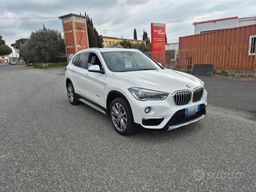 Bmw X1 sDrive18d xLine