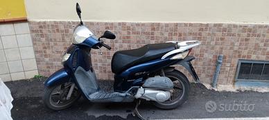 Motoveicolo