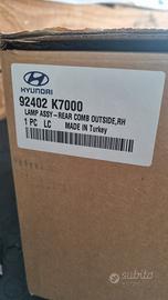 fanale posteriore dx hyundai i10