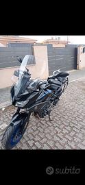 Tracer 900