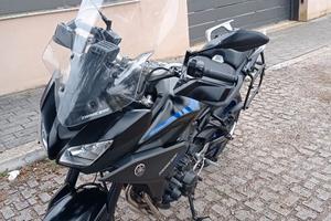Tracer 900