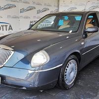 Lancia Thesis 2.4 jtd 20v Emblema 185cv auto