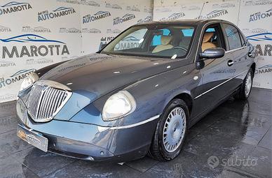 Lancia Thesis 2.4 jtd 20v Emblema 185cv auto