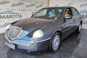 Lancia Thesis 2.4 jtd 20v Emblema 185cv auto