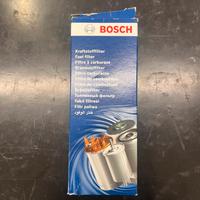 Filtro Benzina Bosh F3764 acquistato per errore
