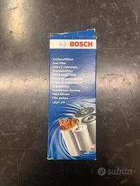 Filtro Benzina Bosh F3764 acquistato per errore