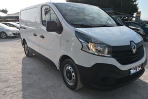 Renault Seleziona TRAFIC 1.6 125 ENERGY