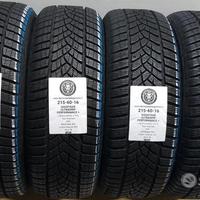 4 gomme 215 60 16 gooydear a41476