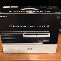 PS3 Retrocompatibile CECHA00