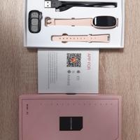 Smartwatch Hommie S3