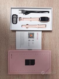 Smartwatch Hommie S3